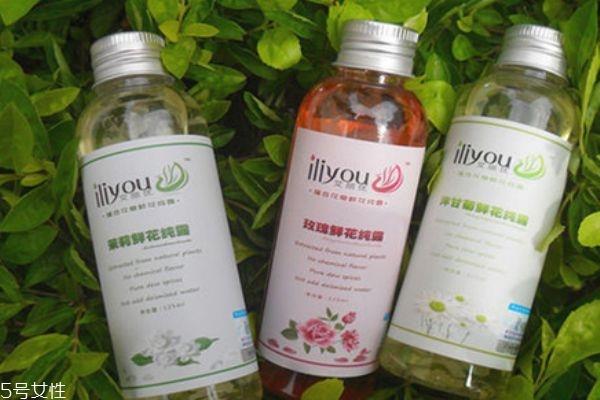 纯露可以护发吗 纯露喷头发需要稀释么 纯露可以护发吗 纯露喷头发需要稀释么