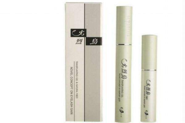 火烈鸟双管睫毛膏怎么样 火烈鸟极至修长双管睫毛膏 火烈鸟双管睫毛膏怎么样 火烈鸟极至修长双管睫毛膏