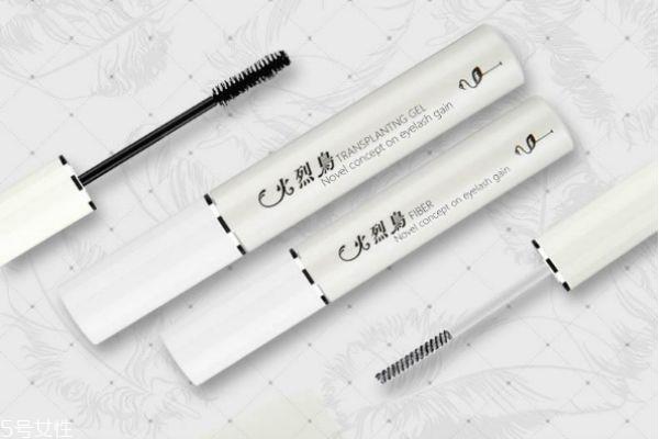 火烈鸟双管睫毛膏怎么样 火烈鸟极至修长双管睫毛膏 火烈鸟双管睫毛膏怎么样 火烈鸟极至修长双管睫毛膏