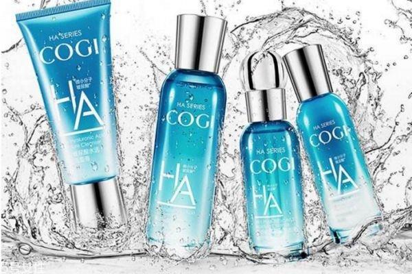 高姿玻尿酸肌活水嫩礼盒怎么样 高姿玻尿酸补水保湿 高姿玻尿酸肌活水嫩礼盒怎么样 高姿玻尿酸补水保湿