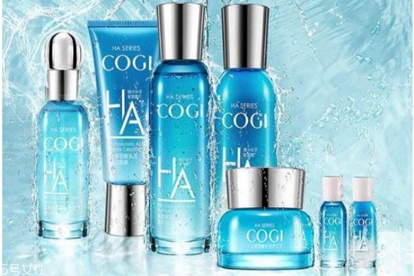 高姿玻尿酸肌活水嫩礼盒怎么样 高姿玻尿酸补水保湿 高姿玻尿酸肌活水嫩礼盒怎么样 高姿玻尿酸补水保湿