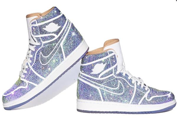 aj1 northern light北极光多少钱 奢华定制款 aj1 northern light北极光多少钱 奢华定制款