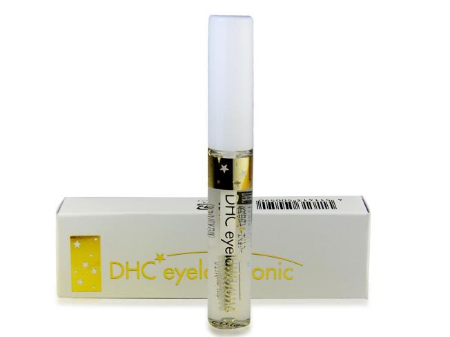 dhc睫毛增长液好不好 美貌又好用 dhc睫毛增长液好不好 美貌又好用