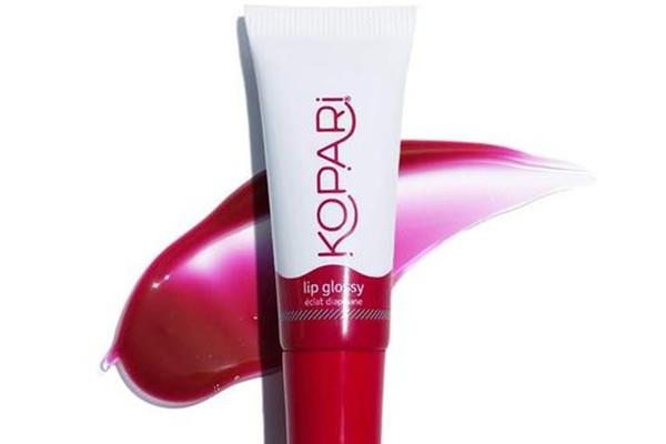 kopari唇膏好闻吗 kopari唇膏好用吗 kopari唇膏好闻吗 kopari唇膏好用吗