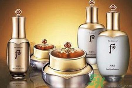 whoo后适合什么年龄?whoo适合什么年龄段? whoo后适合什么年龄?whoo适合什么年龄段?