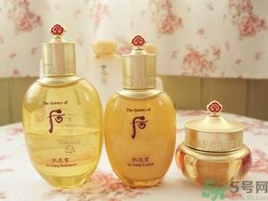 whoo后适合什么年龄?whoo适合什么年龄段? whoo后适合什么年龄?whoo适合什么年龄段?