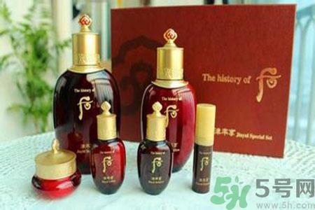 whoo后适合什么年龄?whoo适合什么年龄段? whoo后适合什么年龄?whoo适合什么年龄段?