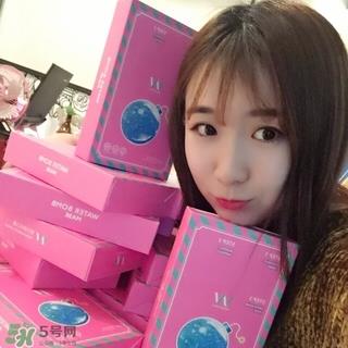 wojin水分炸弹面膜多少钱?原辰补水炸弹面膜价格 wojin水分炸弹面膜多少钱?原辰补水炸弹面膜价格