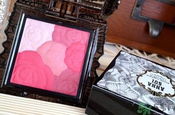 安娜苏腮红多少钱?安娜苏腮红专柜价格 安娜苏腮红多少钱?安娜苏腮红专柜价格