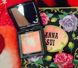 安娜苏腮红多少钱?安娜苏腮红专柜价格 安娜苏腮红多少钱?安娜苏腮红专柜价格