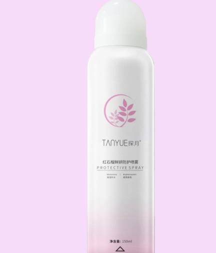 葵儿喷雾怎么用？葵儿喷雾正确打开方式