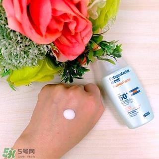 isdin防晒霜多少钱?怡思丁防晒霜专柜价格 isdin防晒霜多少钱?怡思丁防晒霜专柜价格