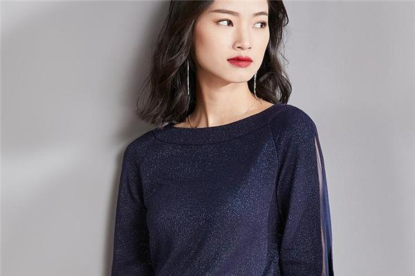 藏青色是什么颜色 沉稳又气质 藏青色是什么颜色 沉稳又气质