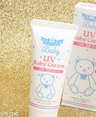 城野医生儿童防晒霜防晒值 城野医生儿童防晒霜防水吗 城野医生儿童防晒霜防晒值 城野医生儿童防晒霜防水吗