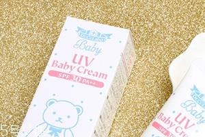 城野医生儿童防晒霜防晒值 城野医生儿童防晒霜防水吗 城野医生儿童防晒霜防晒值 城野医生儿童防晒霜防水吗