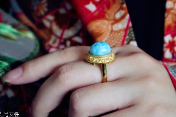 海纹石有收藏价值吗 升值空间还不错 海纹石有收藏价值吗 升值空间还不错