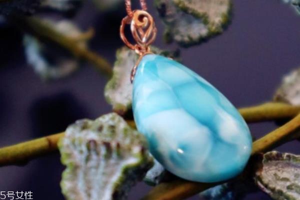 海纹石有收藏价值吗 升值空间还不错 海纹石有收藏价值吗 升值空间还不错