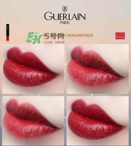 娇兰哑光唇釉m27怎么样_娇兰哑光唇釉m27试色 娇兰哑光唇釉m27怎么样_娇兰哑光唇釉m27试色