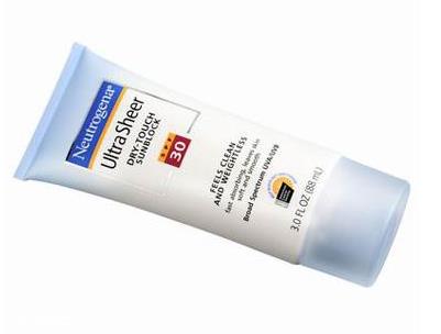 露得清防晒霜适合什么肤质 便宜又好用 露得清防晒霜适合什么肤质 便宜又好用