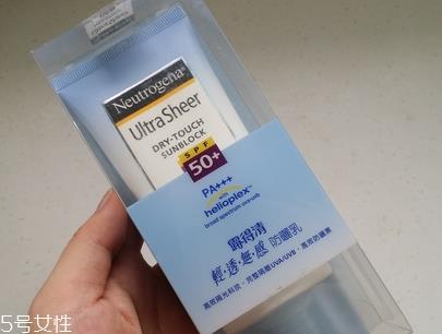 露得清防晒霜适合什么肤质 便宜又好用 露得清防晒霜适合什么肤质 便宜又好用