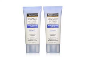 露得清防晒霜适合什么肤质 便宜又好用 露得清防晒霜适合什么肤质 便宜又好用