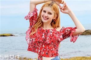 碎花衬衫怎么搭配?碎花衬衫搭配图片 碎花衬衫怎么搭配?碎花衬衫搭配图片