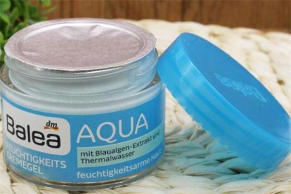 balea芭乐雅面霜价格 平价补水首选 balea芭乐雅面霜价格 平价补水首选