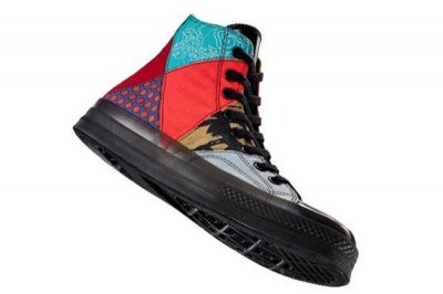 ​匡威猪年限定什么时候出 发售时间是这天