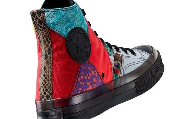 匡威猪年限定什么时候出 发售时间是这天 匡威猪年限定什么时候出 发售时间是这天