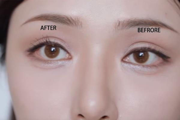 睫毛怎么刷不粘在一起 睫毛不黏连3技巧 睫毛怎么刷不粘在一起 睫毛不黏连3技巧