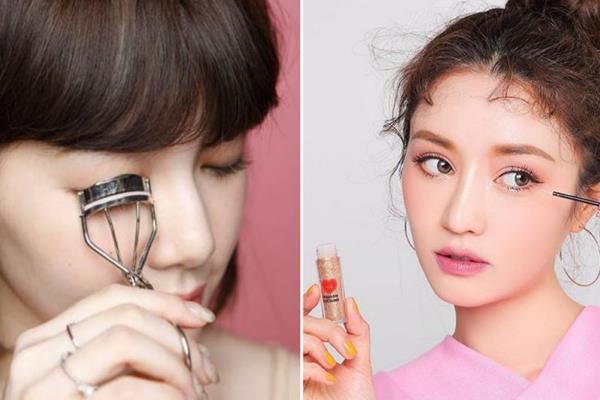 睫毛怎么刷不粘在一起 睫毛不黏连3技巧 睫毛怎么刷不粘在一起 睫毛不黏连3技巧