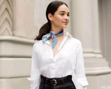 ​丝巾怎么保养 丝巾的清洗方式