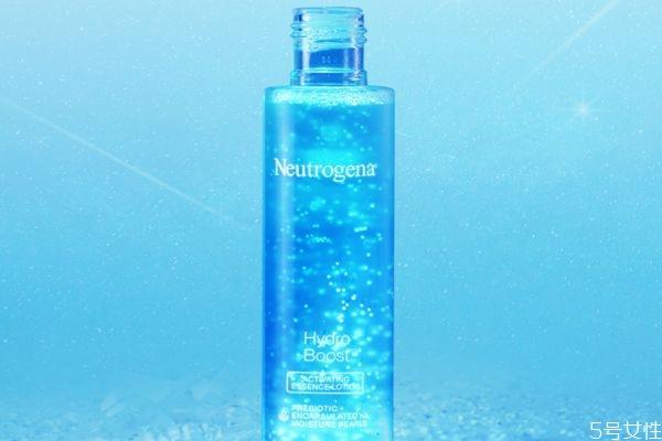 露得清精华水好用吗 露得清精华水怎么用 露得清精华水好用吗 露得清精华水怎么用