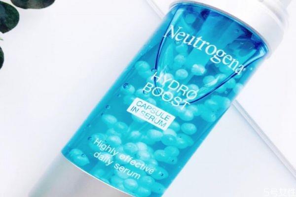 露得清精华水好用吗 露得清精华水怎么用 露得清精华水好用吗 露得清精华水怎么用