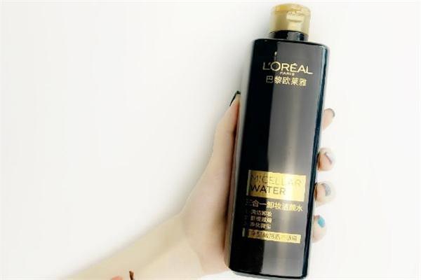 欧莱雅黑魔水多少钱 欧莱雅黑魔水价格 欧莱雅黑魔水多少钱 欧莱雅黑魔水价格