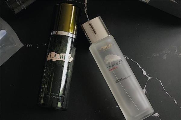 欧莱雅晶莹水怎么样 欧莱雅晶莹水是水还是精华 欧莱雅晶莹水怎么样 欧莱雅晶莹水是水还是精华