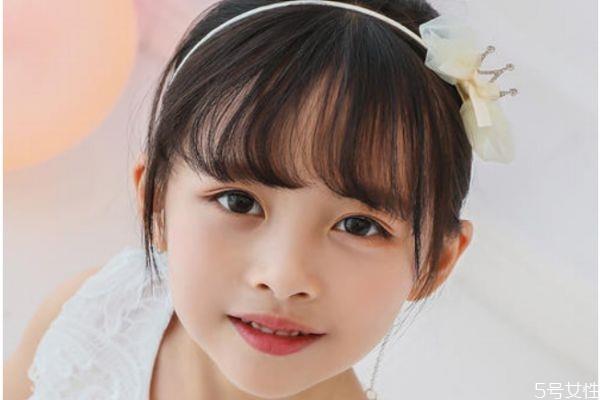 什么是公主头呢 公主头应该扎呢 什么是公主头呢 公主头应该扎呢