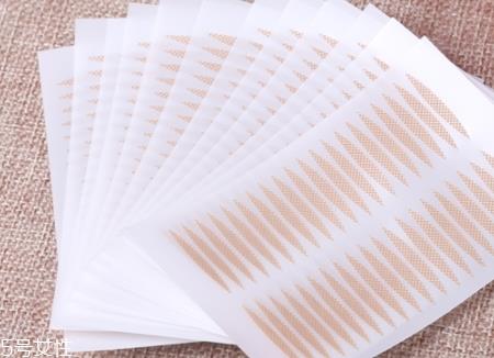 双眼皮贴可以过夜吗?不建议晚上贴 双眼皮贴可以过夜吗?不建议晚上贴