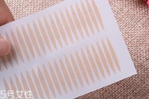 双眼皮贴可以过夜吗?不建议晚上贴 双眼皮贴可以过夜吗?不建议晚上贴