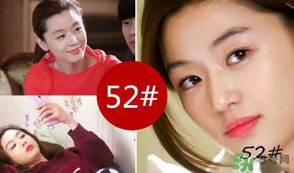 圣罗兰ysl52和17哪个好看？ysl17和52试色比拼