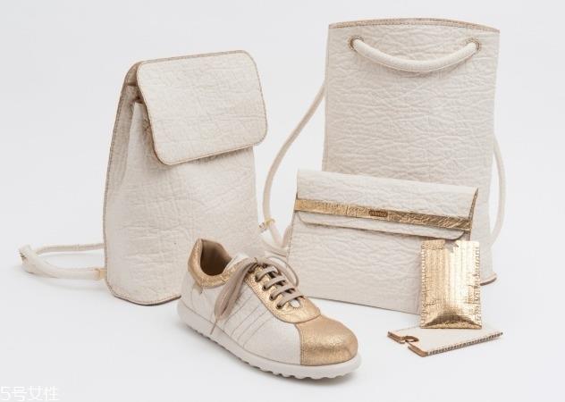 凤梨衣服什么牌子 用凤梨来做皮革