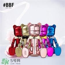 bbf小熊香水多少钱?bbf小熊香水价格