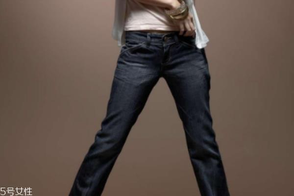 做ct可以穿牛仔裤吗 对结果可能有影响