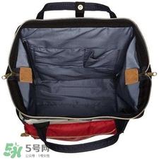 anello双肩包怎么洗?anello双肩包哪个颜色好看?