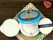 apieu化妆品什么档次?apieu是哪个国家的?