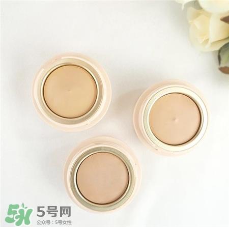 covermark魔术粉膏好用吗?covermark魔术粉膏适合肤质