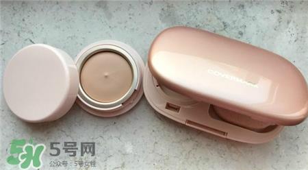 covermark魔术粉膏好用吗?covermark魔术粉膏适合肤质