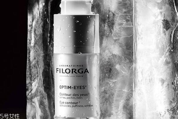 filorga菲洛嘉眼霜怎么样 适合20岁以上的人群