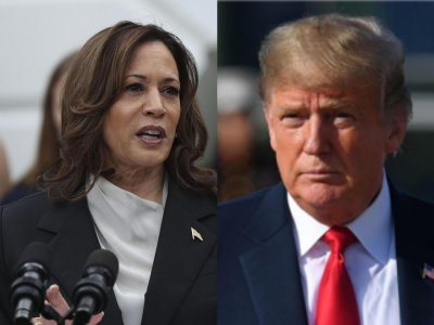 ​美国总统大选辩论将于9月10日在费城举行_ZAKER新闻