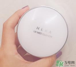 赫拉气垫保质期多久?赫拉气垫怎么看保质期? 赫拉气垫保质期多久?赫拉气垫怎么看保质期?